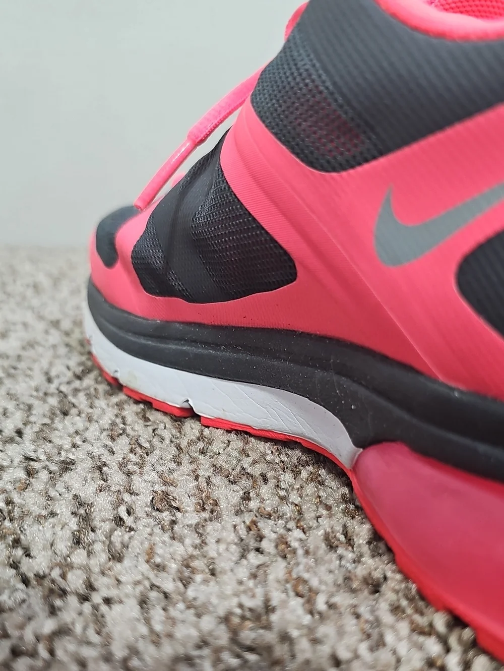 NIKE AIRMAX EXCELLERATE WOMENS SNEAKERS BFPM-08-233